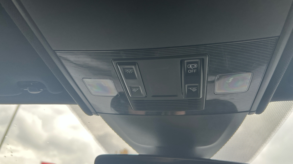 Volkswagen Polo R-line Black #38