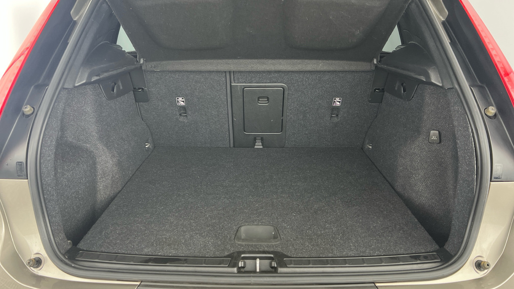 Volvo XC40 Xc40 1.5 T3 163 R Design Grey #5