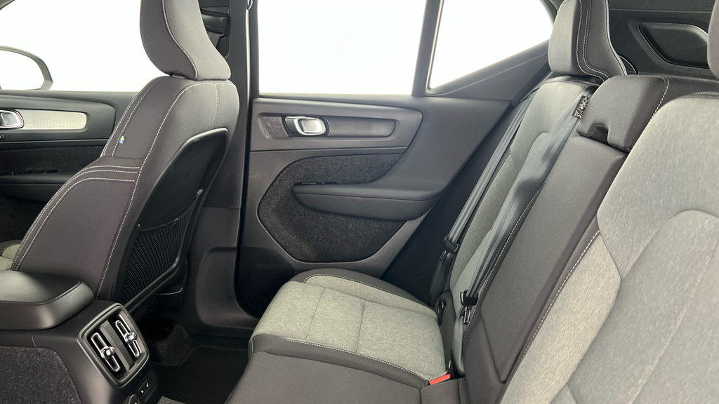 Volvo XC40 2023 23 Recharge  #7