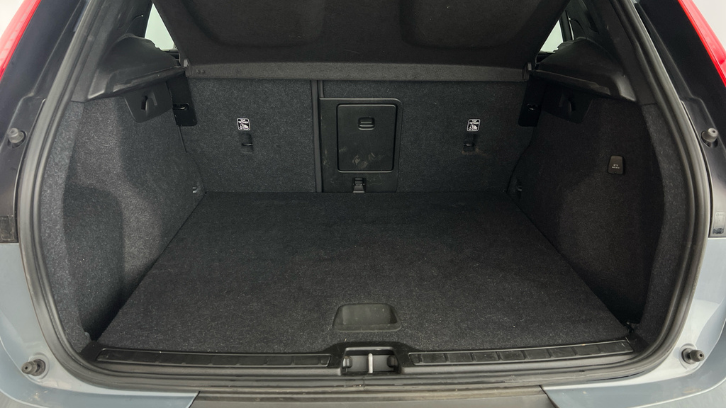 Volvo XC40 Xc40 1.5 T4 Recharge Phev Plus Dark Grey #5