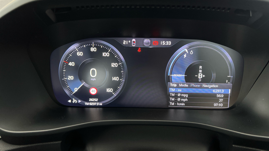 Volvo XC40 2023 23 Recharge  #9