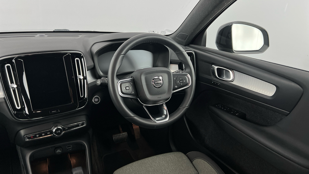 Volvo XC40 2023 23 Recharge  #8