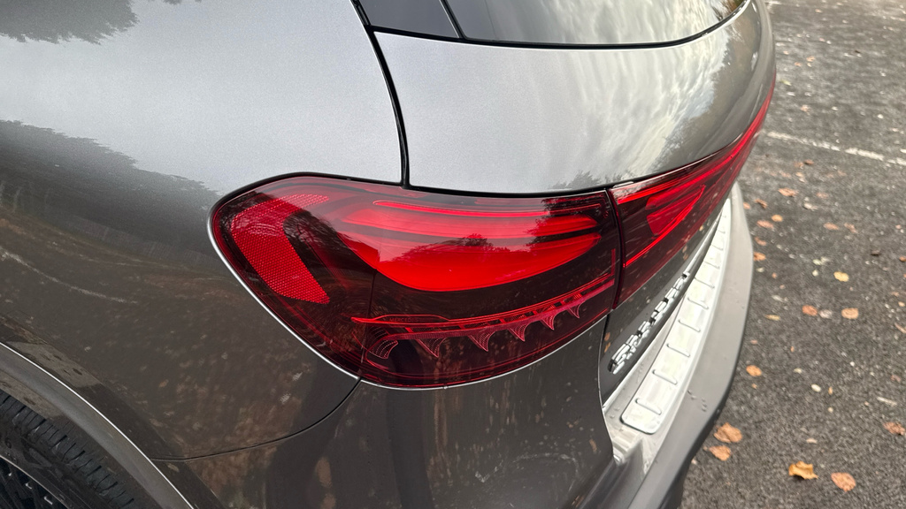 Mercedes-Benz EQA Eqa 250 140Kw Urban Edition 70.5Kwh Black #21
