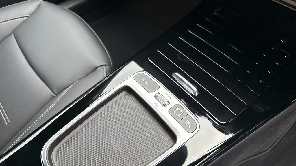 Mercedes-Benz A Class A180 Amg Line Premium Grey #35