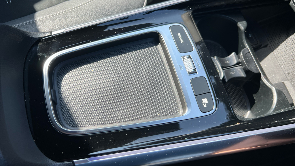 Mercedes-Benz GLA Class 250E 15.6Kwh Amg Line Black #41