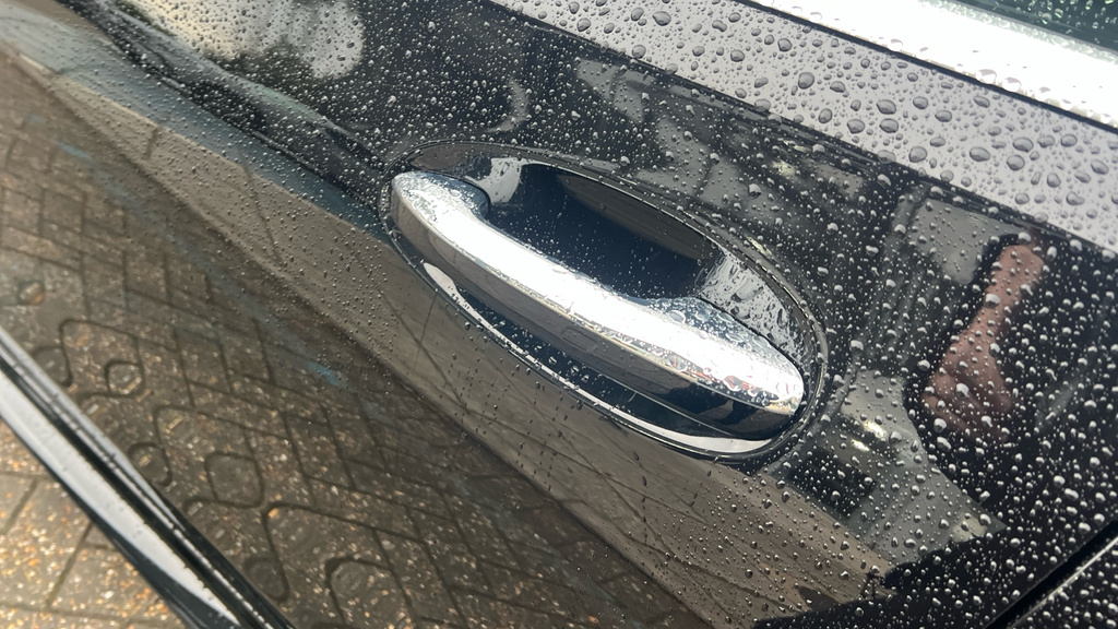 Mercedes-Benz C Class C220d Amg Line Premium Plus 9G-tronic Grey #30