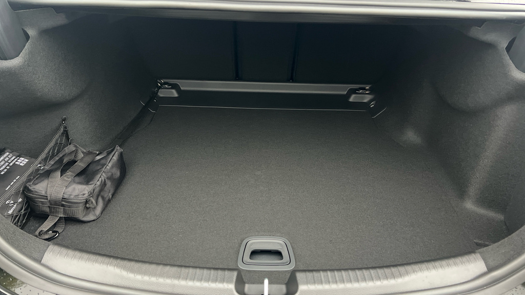 Mercedes-Benz C Class C220d Amg Line Premium Plus 9G-tronic Grey #17