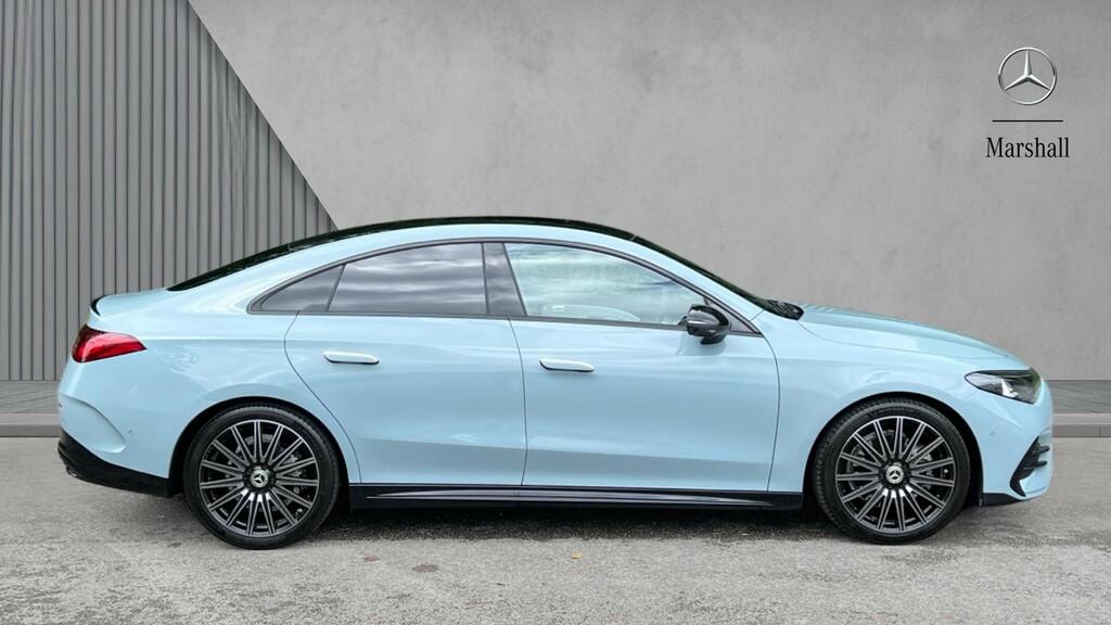 Mercedes-Benz CLA Class 1.3 Cla180h Mhev Amg Line Premium Plus Coupe YN26OLT Black #4