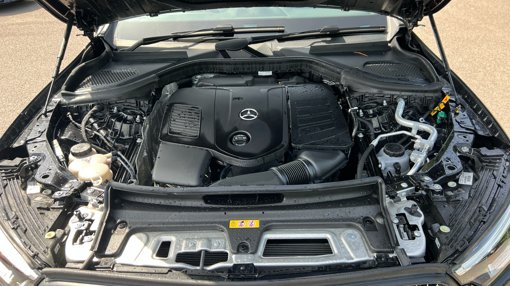 Mercedes-Benz GLC Class Glc 220 D 4Matic Amg Line Premium Grey #19