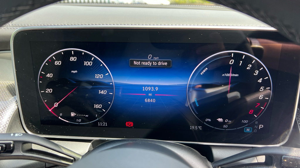 Mercedes-Benz GLC Class Glc 220 D 4Matic Amg Line Premium Grey #16