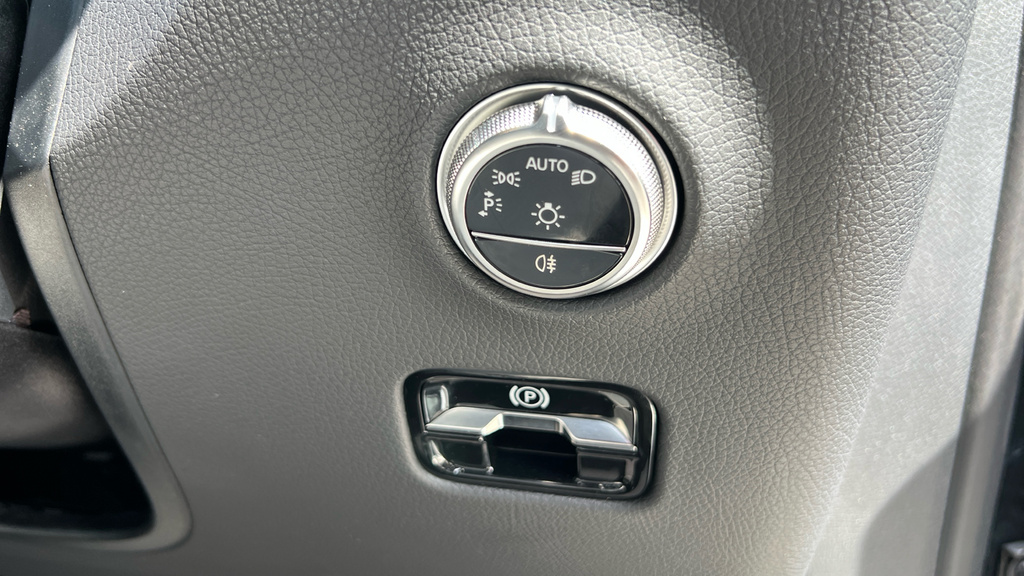 Mercedes-Benz GLC Class Glc 220 D 4Matic Amg Line Premium Grey #34