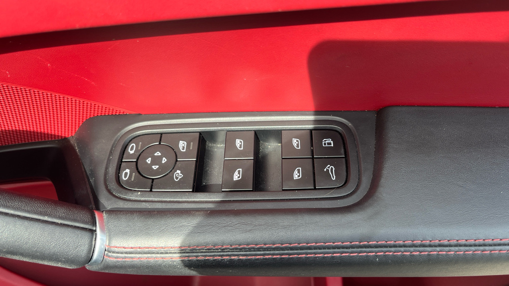 Porsche Cayenne 3.0 V6 E-hybrid 17.9Kwh Coupe Plug-in H Black #30