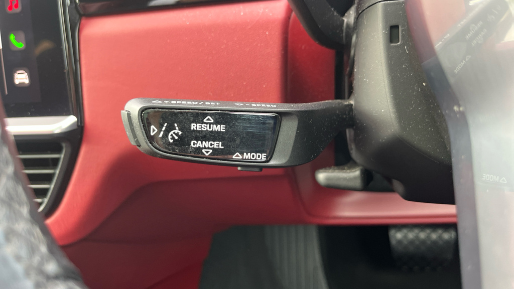 Porsche Cayenne 3.0 V6 E-hybrid 17.9Kwh Coupe Plug-in H Black #39