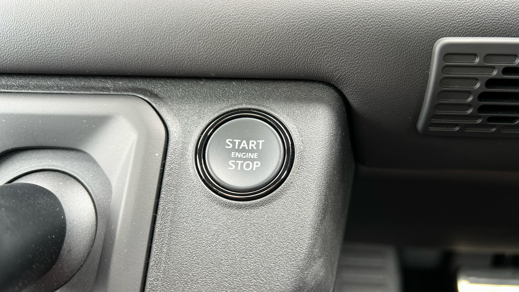 Land Rover Defender 110 3.0 D250 X-dynamic Se 110 Grey #69