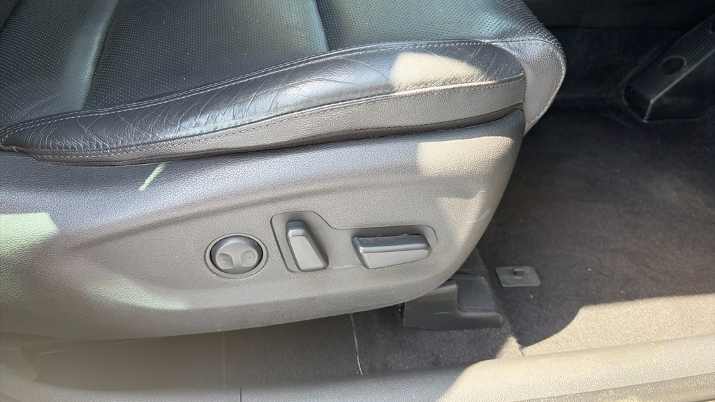 Hyundai Tucson 1.6 Gdi Se Nav 2Wd Blue #31