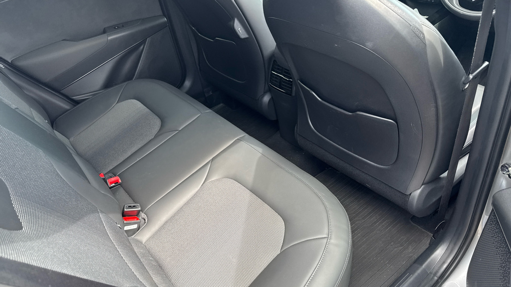 Kia Niro 1.6 Gdi Hybrid 3 Dct Orange #37