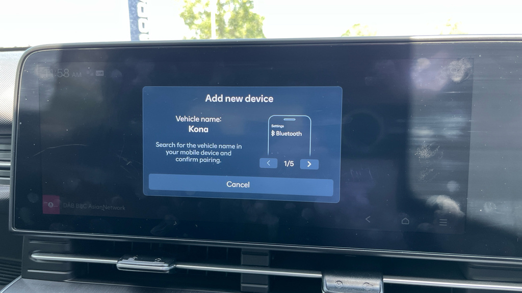 Hyundai Kona 65.4Kwh Ultimate  #32