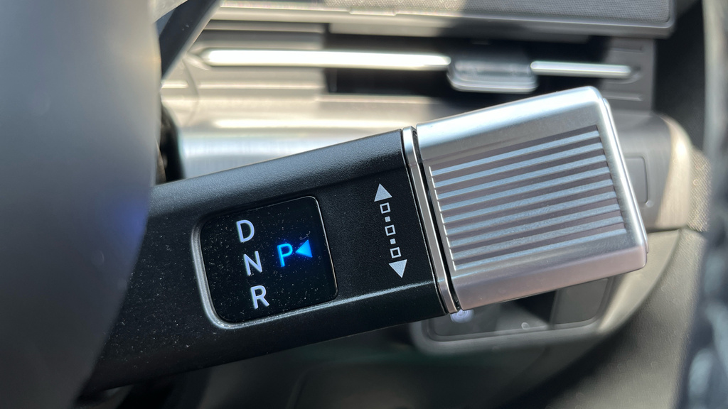 Hyundai Kona 65.4Kwh Ultimate  #26