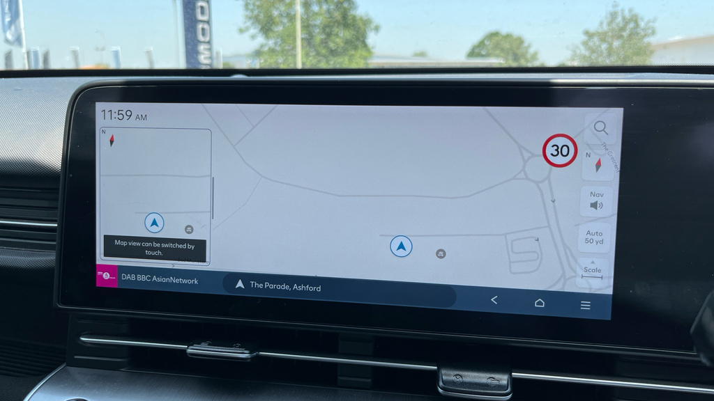 Hyundai Kona 65.4Kwh Ultimate  #24