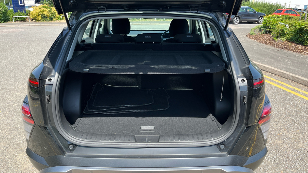 Hyundai Kona 65.4Kwh Ultimate  #15