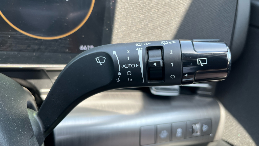 Hyundai Kona 65.4Kwh Ultimate  #21