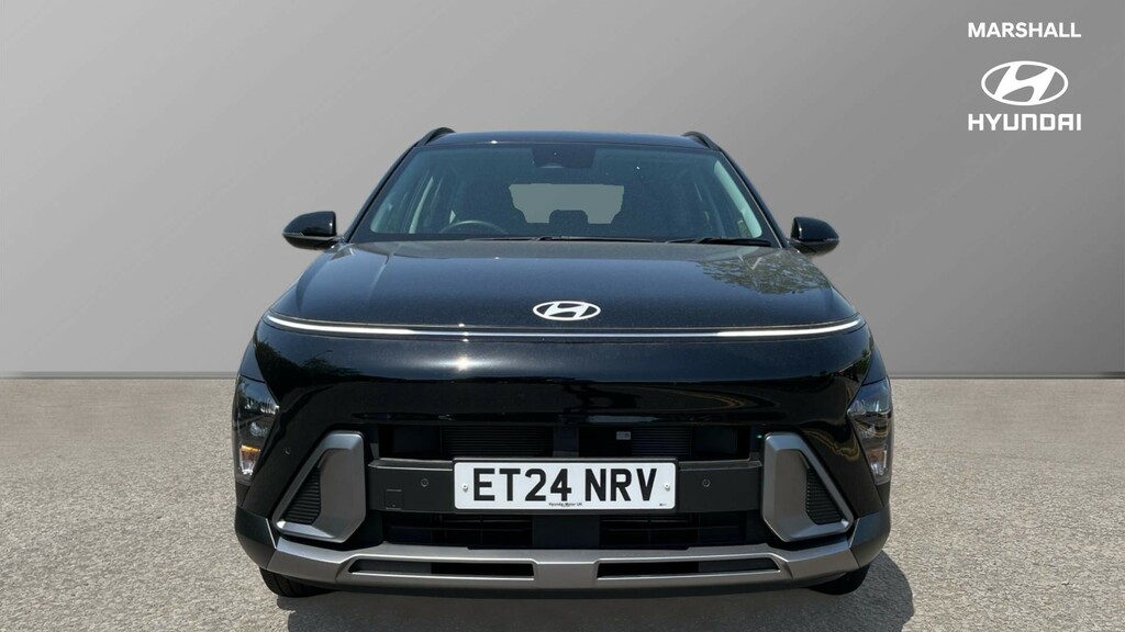 Hyundai Kona 65.4Kwh Ultimate  #8