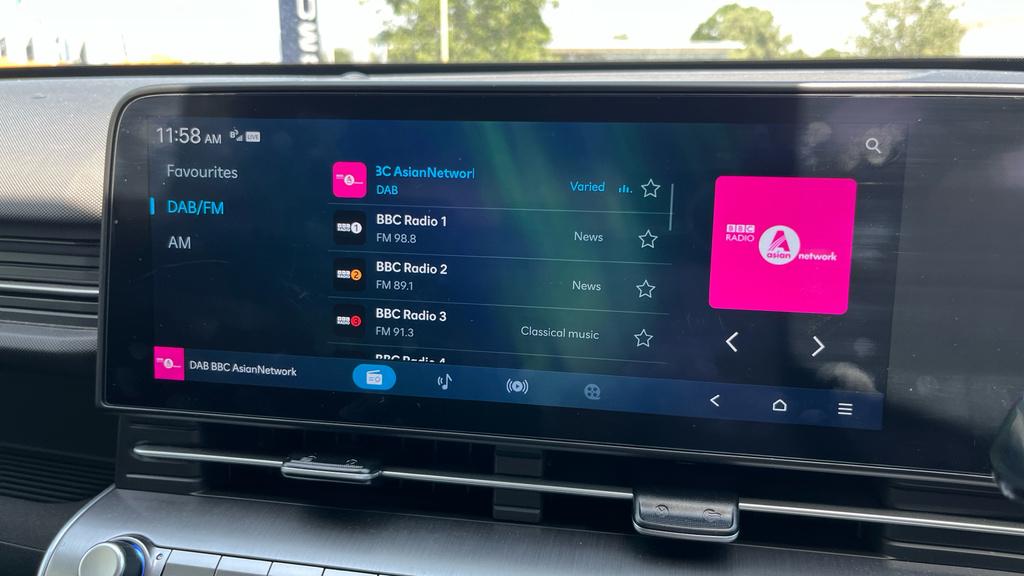Hyundai Kona 65.4Kwh Ultimate  #31