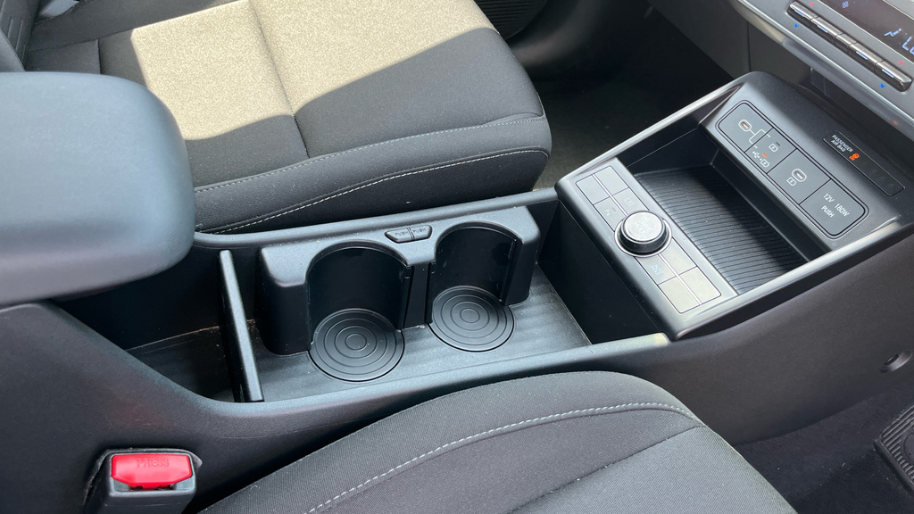 Hyundai Kona 65.4Kwh Ultimate  #25
