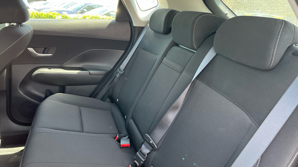 Hyundai Kona 65.4Kwh Ultimate  #14