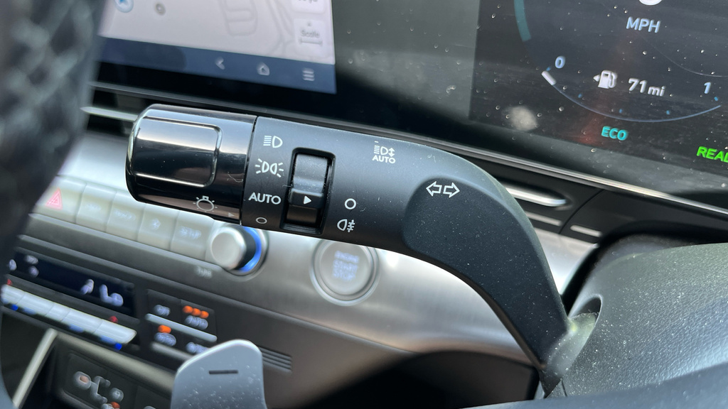 Hyundai Kona 65.4Kwh Ultimate  #22