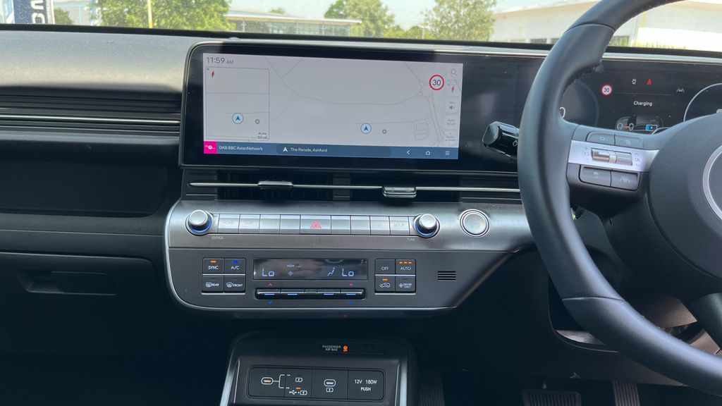 Hyundai Kona 65.4Kwh Ultimate  #12