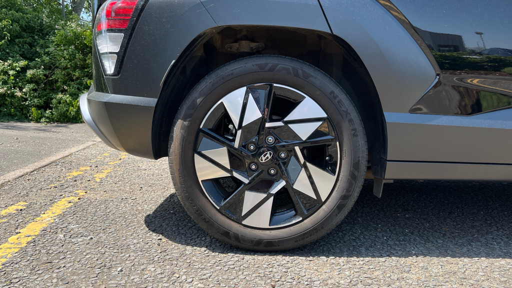 Hyundai Kona 65.4Kwh Ultimate  #19