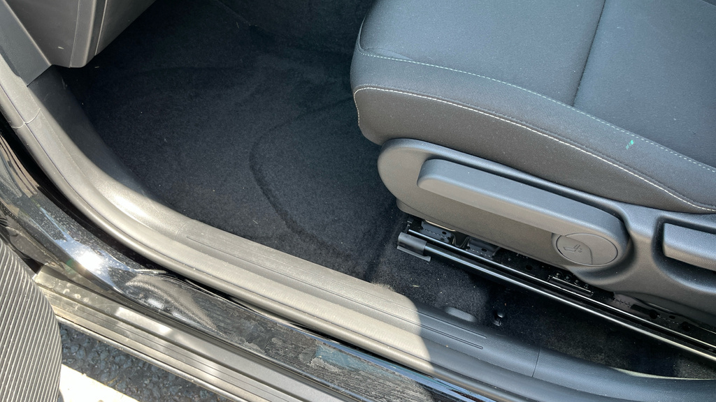 Hyundai Kona 65.4Kwh Ultimate  #33