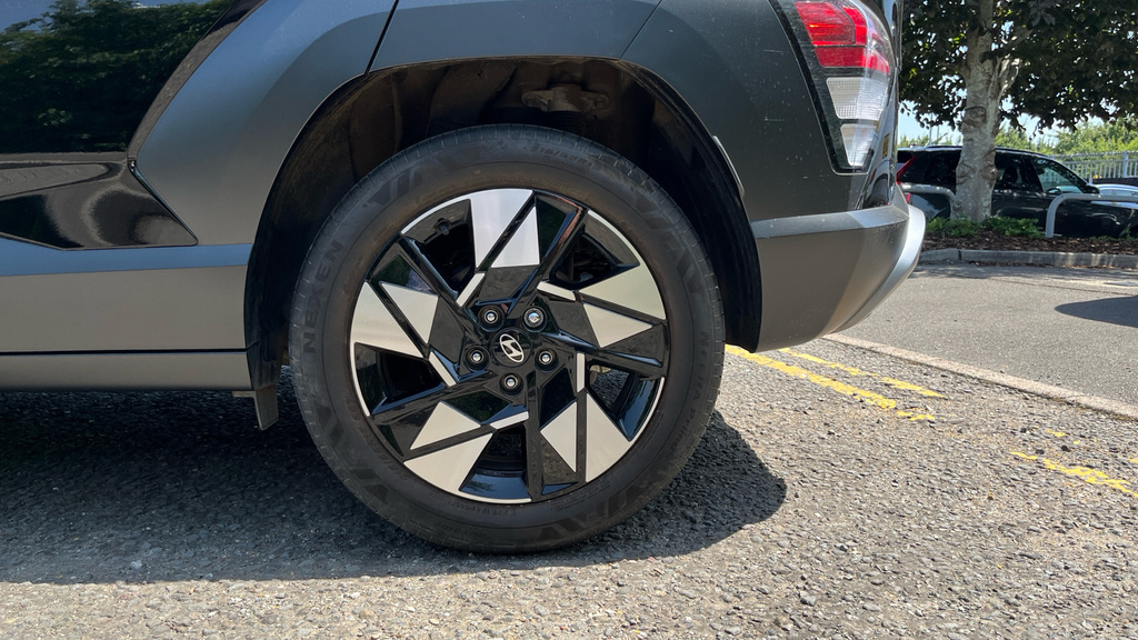 Hyundai Kona 65.4Kwh Ultimate  #18