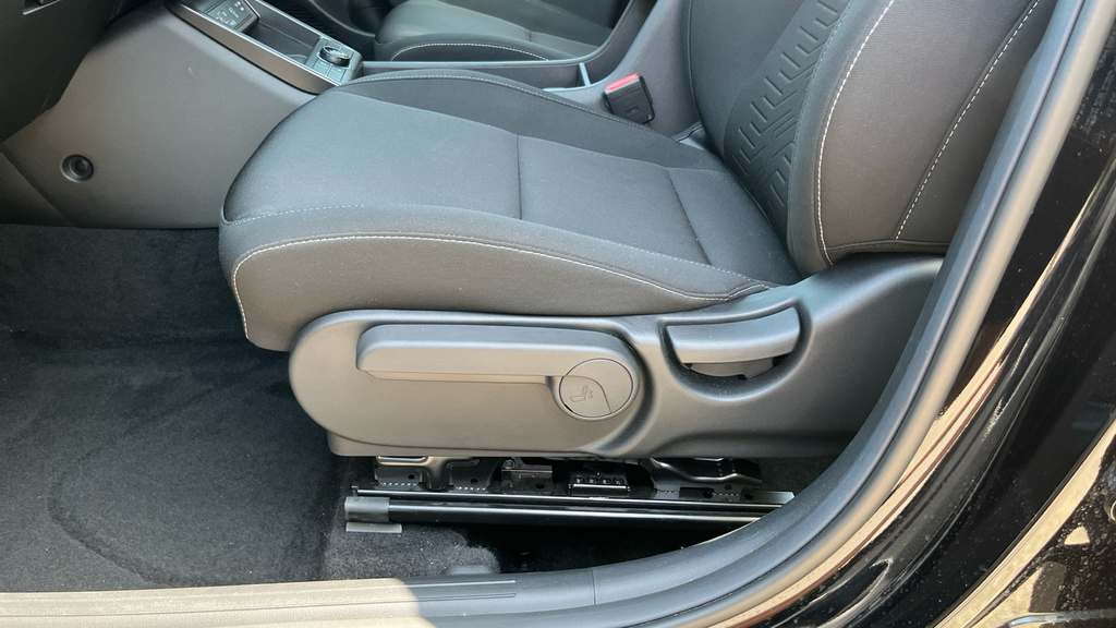Hyundai Kona 65.4Kwh Ultimate  #28