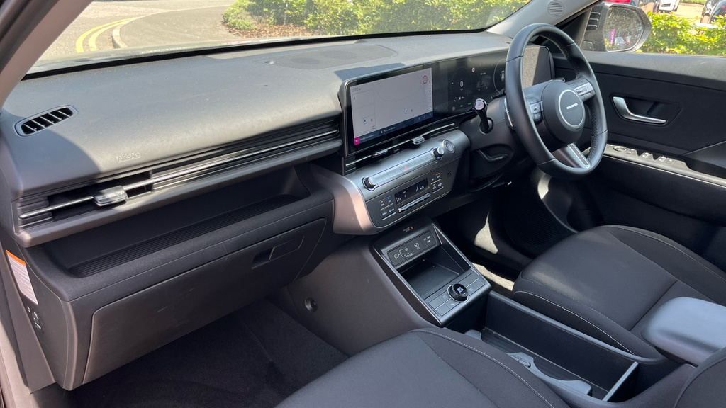 Hyundai Kona 65.4Kwh Ultimate  #10