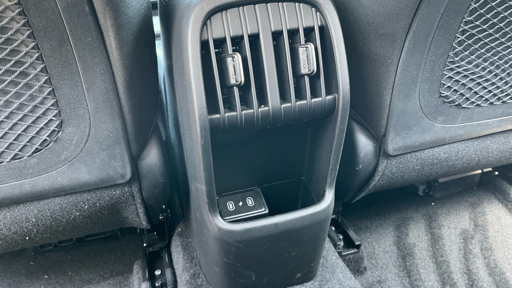 Hyundai Kona 65.4Kwh Ultimate  #29