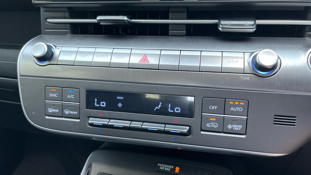 Hyundai Kona 65.4Kwh Ultimate  #30