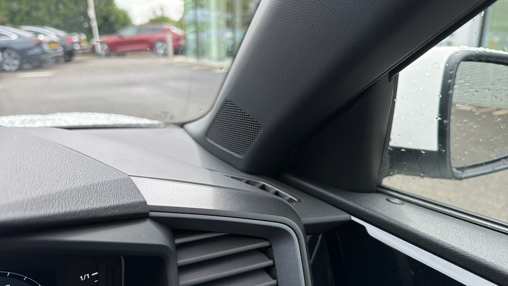 Audi A1 1.0 Tfsi 30 Black Edition Sportback S T Grey #32