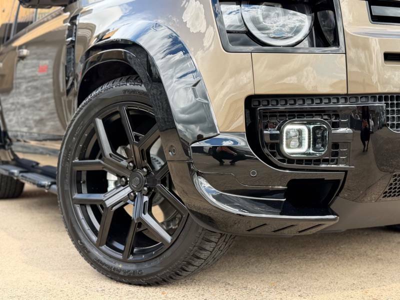 Land Rover Defender 110 Defender 110 3.0 D250 X-dynamic Hse Mhev Hard Top   #3