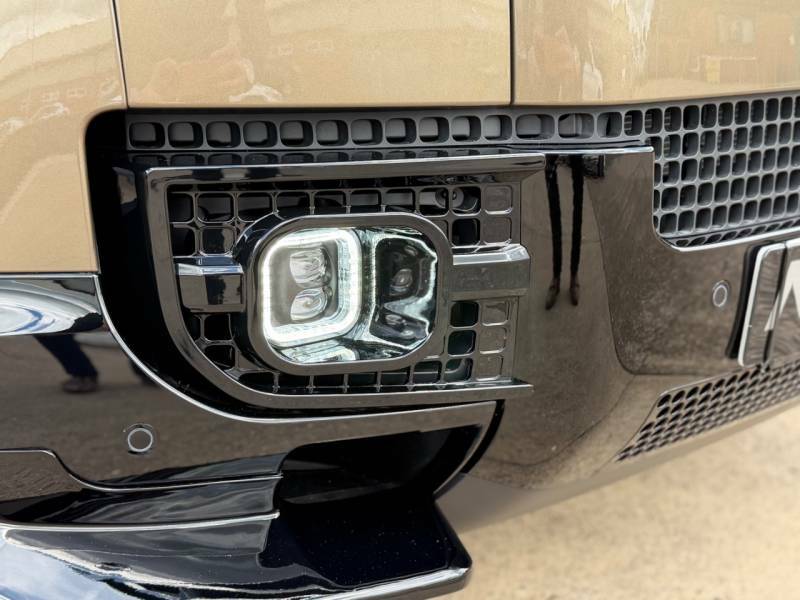 Land Rover Defender 110 Defender 110 3.0 D250 X-dynamic Hse Mhev Hard Top   #4