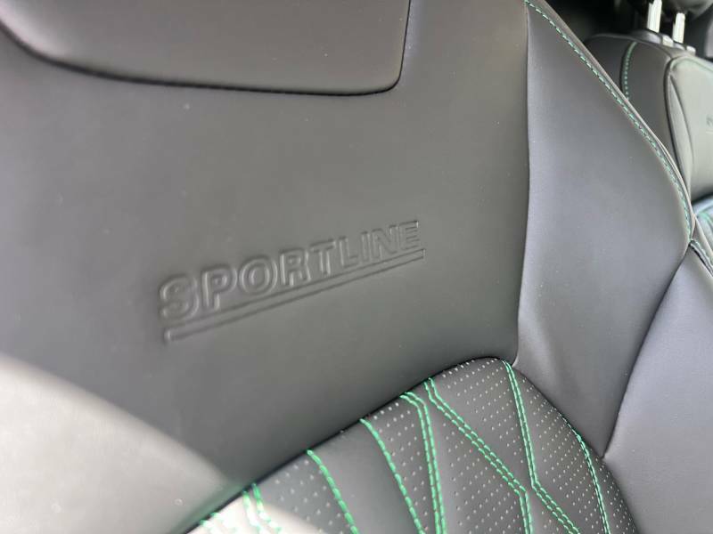 Volkswagen Transporter Sportline Sportline 75 Edition 2.0 Tdi 170Ps - 2026 26 Green #5