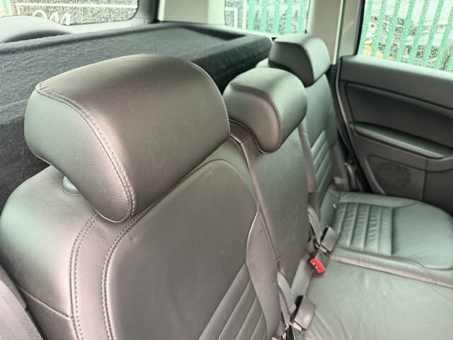 Skoda Yeti Silver #14