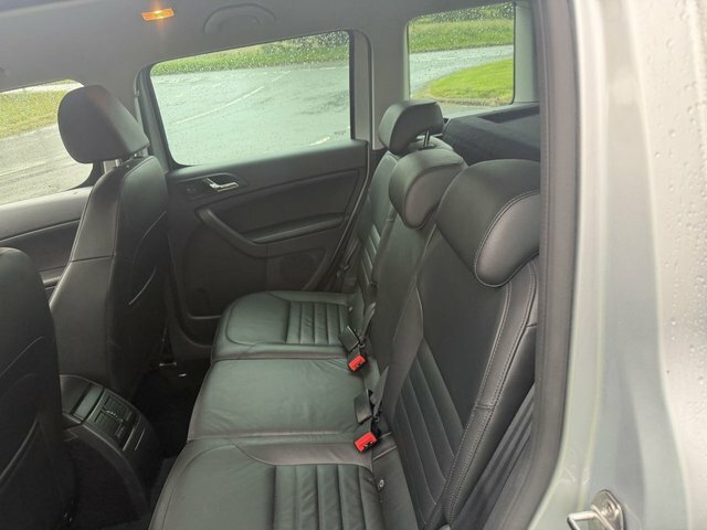 Skoda Yeti Silver #17