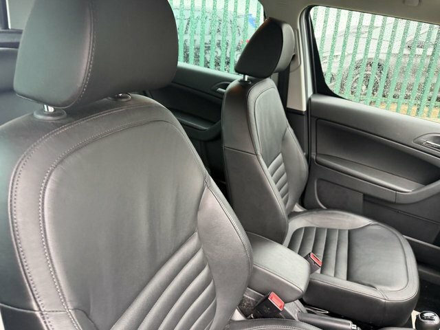 Skoda Yeti Silver #12