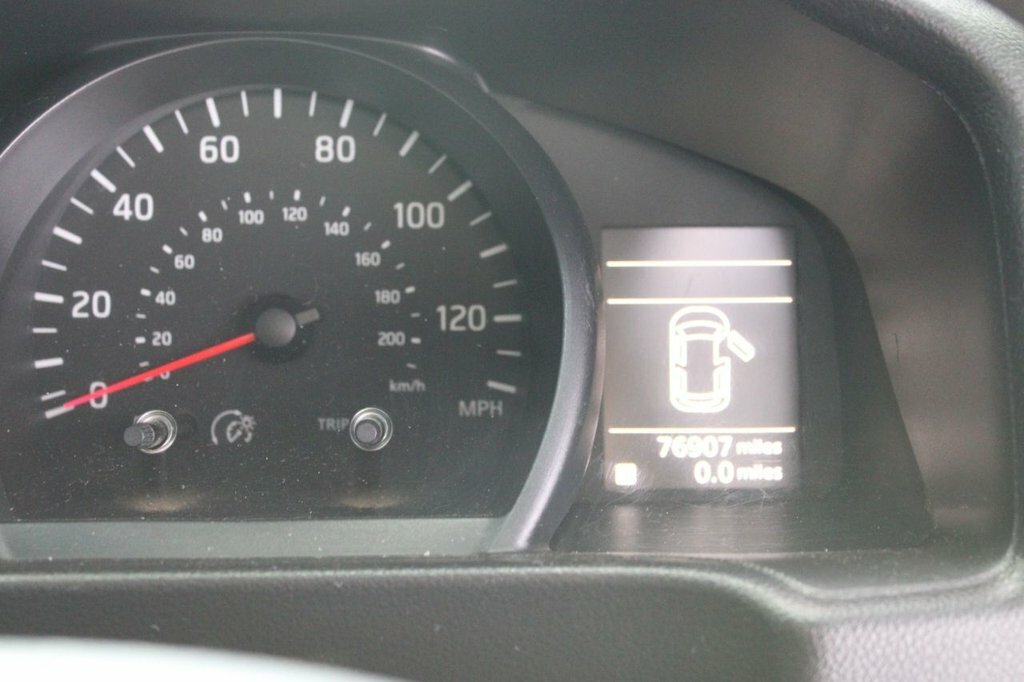 Nissan NV200 Acenta Van White #23