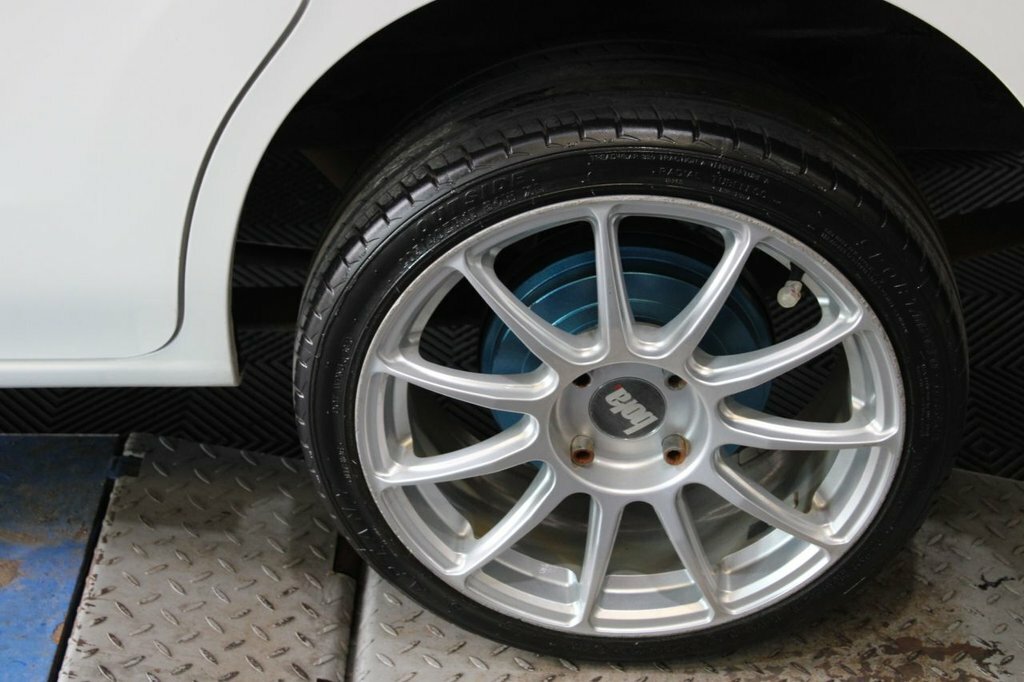 Nissan NV200 Acenta Van White #7