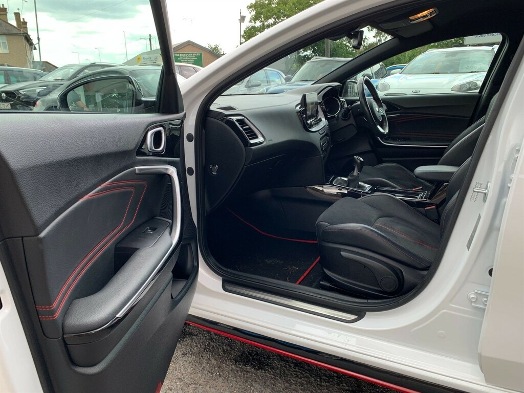 Kia Ceed 1.4T Gdi Isg 3 Dct Grey #16