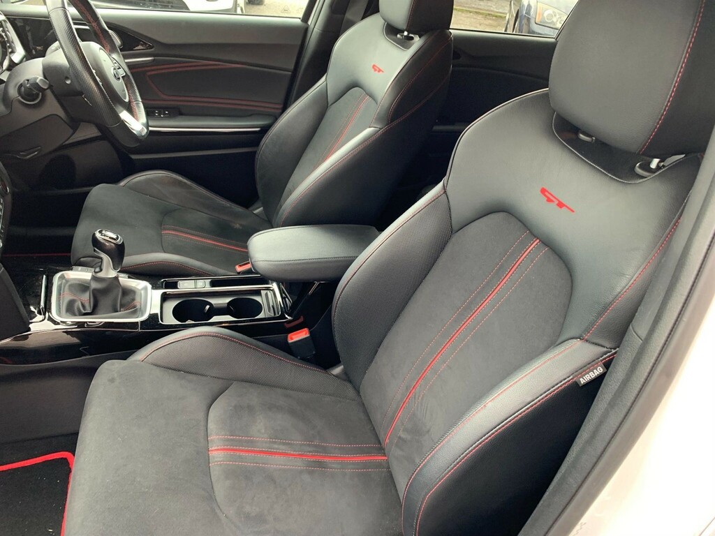 Kia Ceed 1.4T Gdi Isg 3 Dct Grey #18