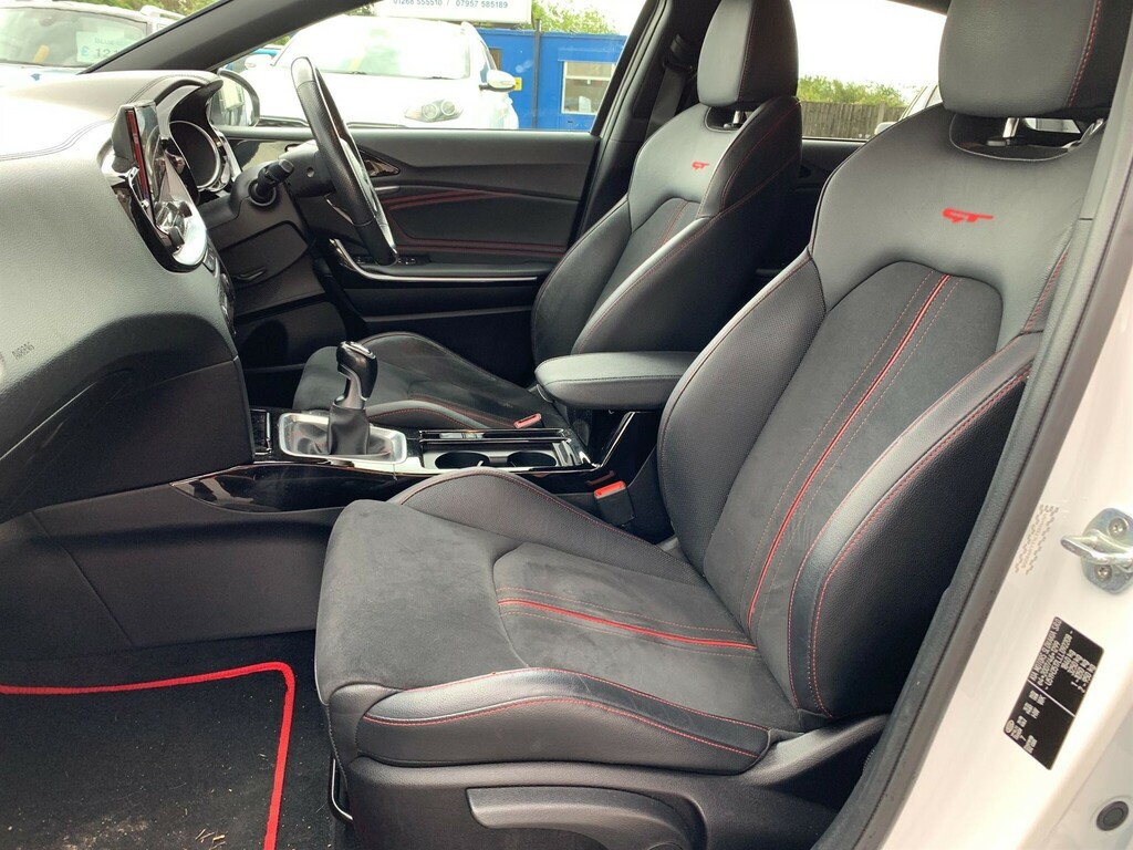 Kia Ceed 1.4T Gdi Isg 3 Dct Grey #17